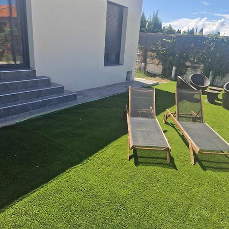 Paisible Villa Plain Pied 110M2 Saint-Nazaire  Extérieur photo