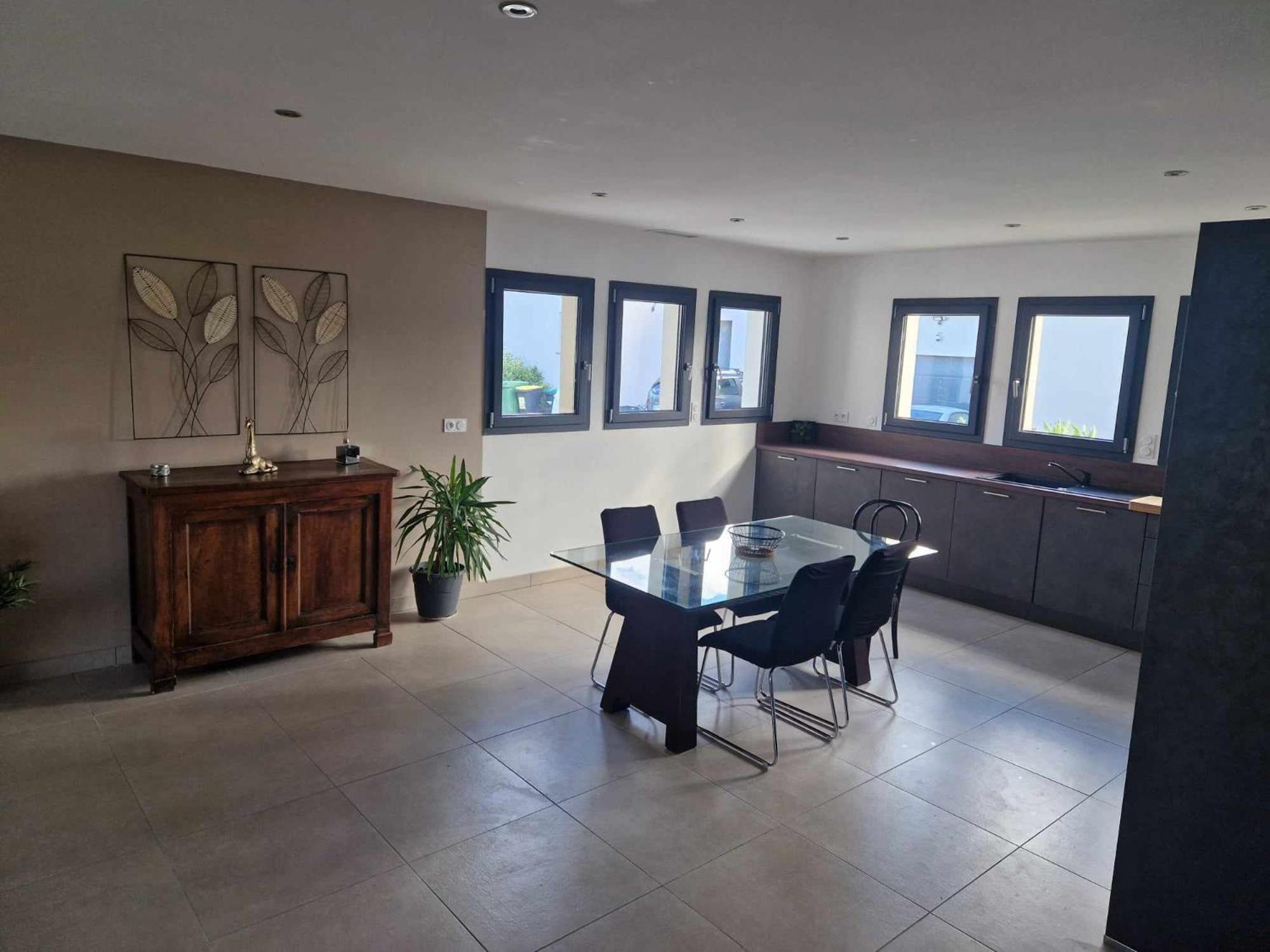Paisible Villa Plain Pied 110M2 Saint-Nazaire  Extérieur photo