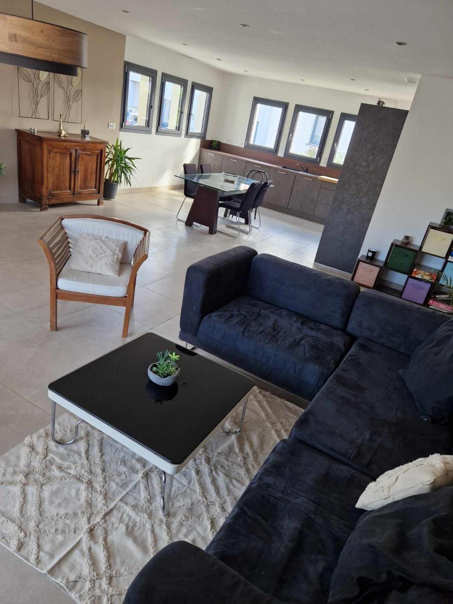 Paisible Villa Plain Pied 110M2 Saint-Nazaire  Extérieur photo