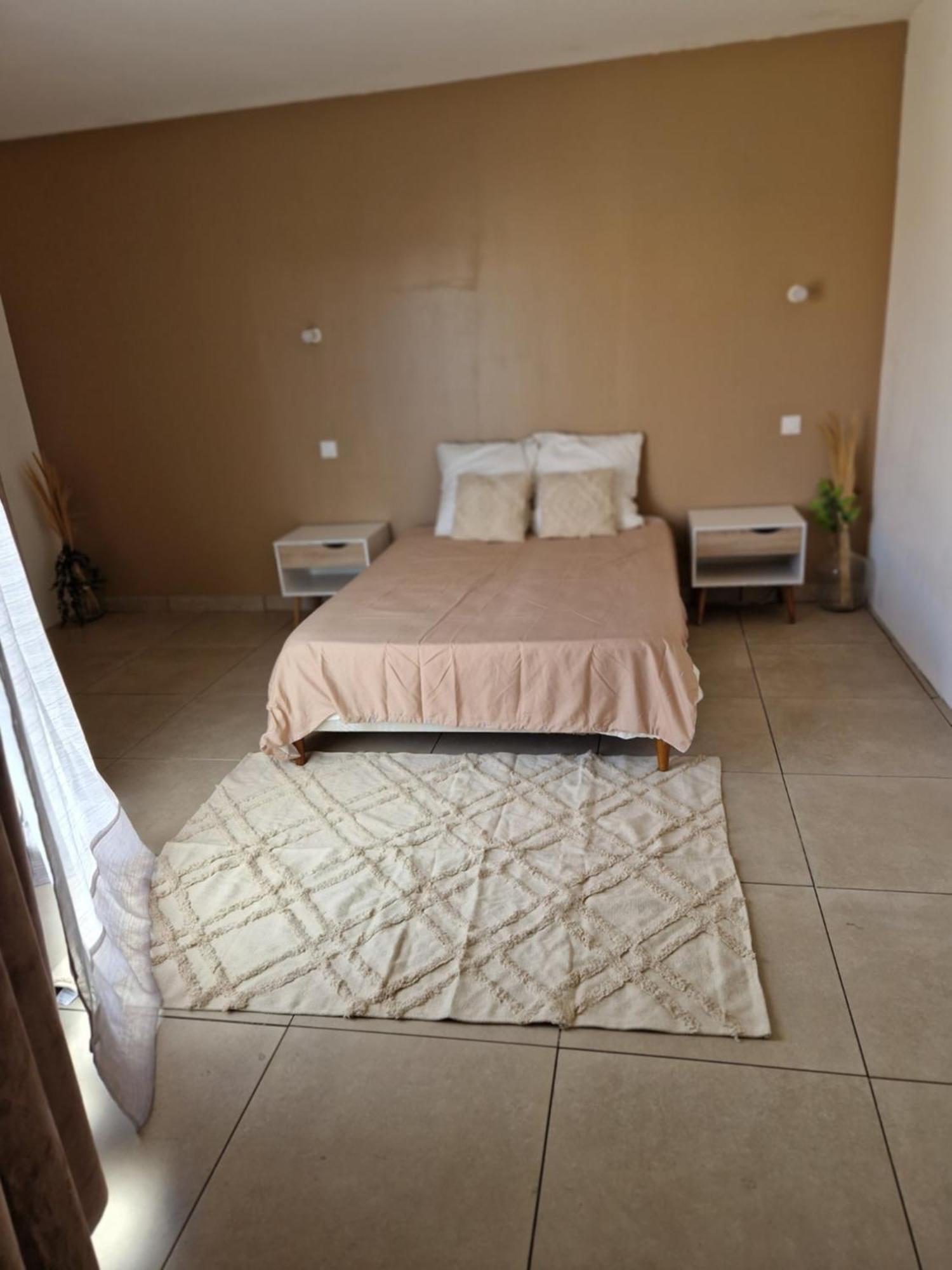 Paisible Villa Plain Pied 110M2 Saint-Nazaire  Extérieur photo