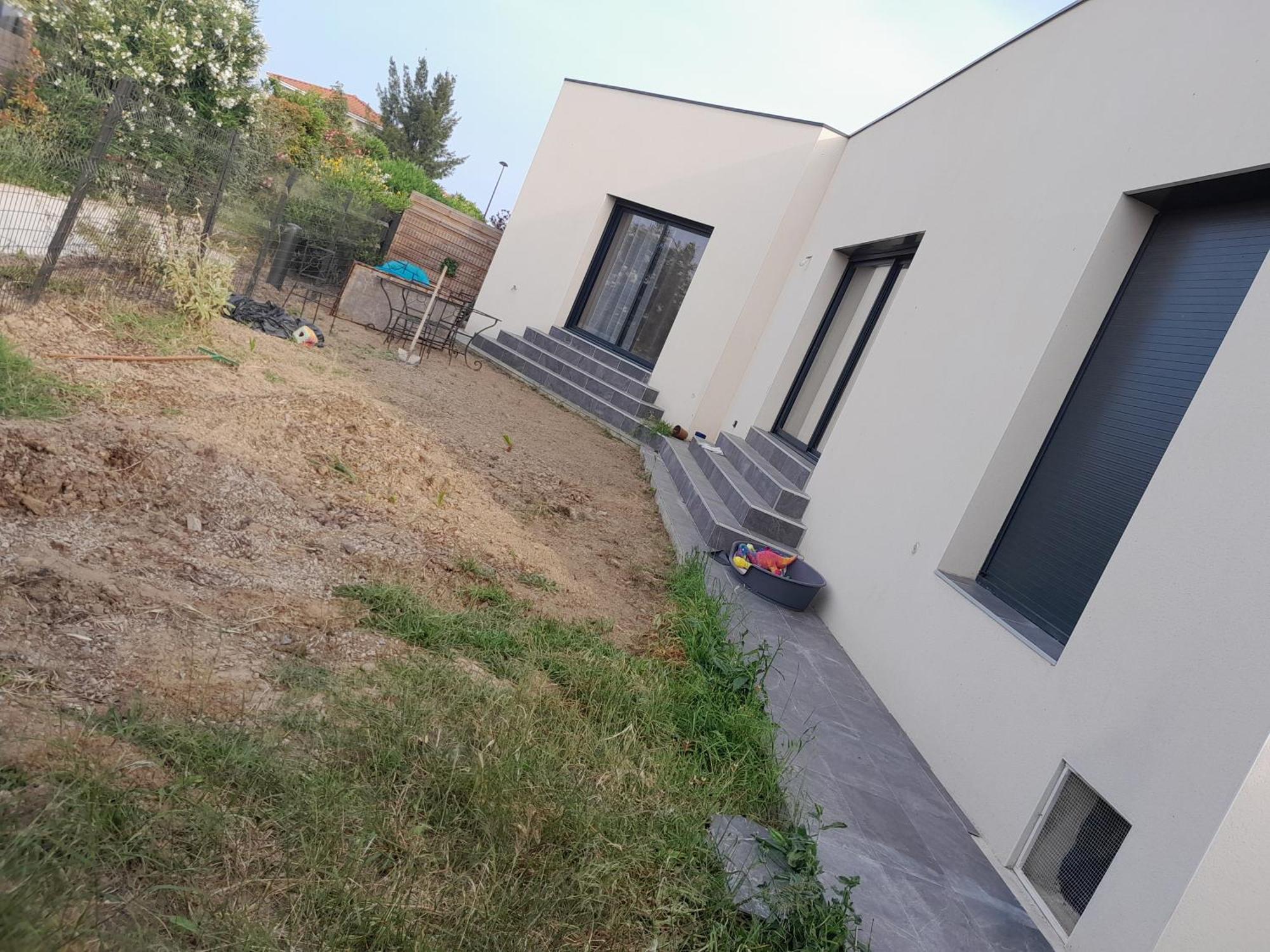Paisible Villa Plain Pied 110M2 Saint-Nazaire  Extérieur photo